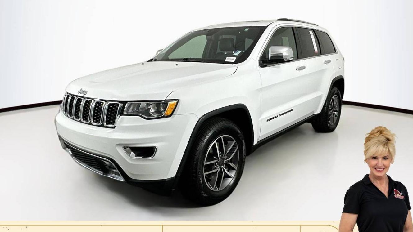 JEEP GRAND CHEROKEE 2020 1C4RJEBG0LC448236 image